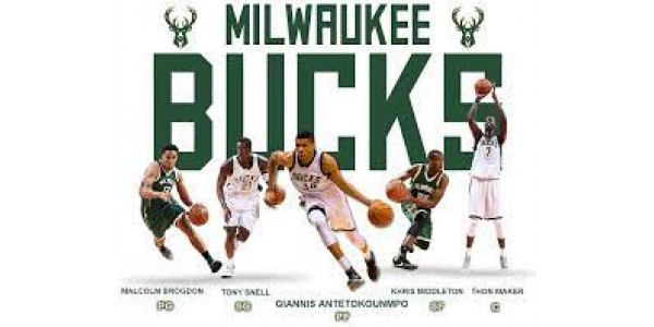 Los Milwaukee Bucks deben pagar multas por impuestos de lujo